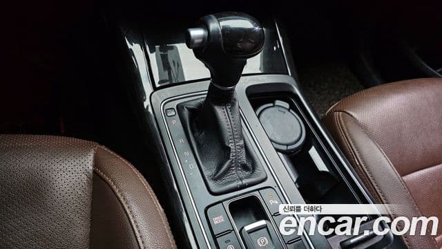 Kia All New Sorento Noblesse, 2016 9