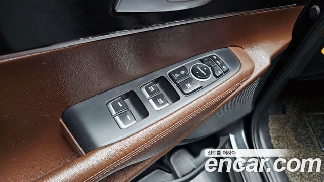 Kia All New Sorento Noblesse, 2016 17