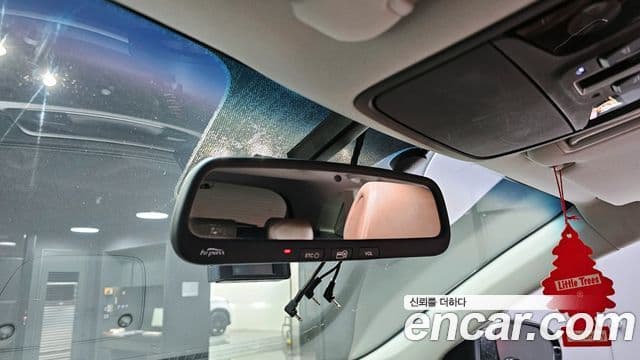 Kia All New Sorento Noblesse, 2016 18