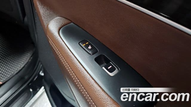 Kia All New Sorento Noblesse, 2016 19