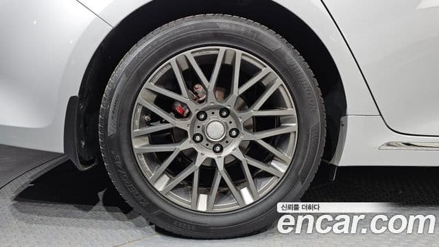 Kia K5 2세대 Noblesse, 2016 все фото