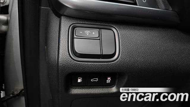 Kia K5 2세대 Noblesse, 2016 13