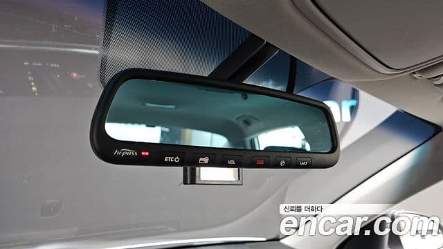 Kia K5 2세대 Noblesse, 2016 18