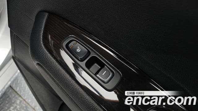 Kia K5 2세대 Noblesse, 2016 19