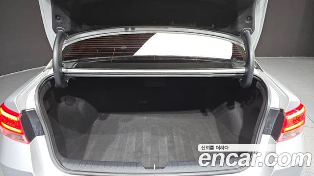 Kia K5 2세대 Noblesse, 2016 20