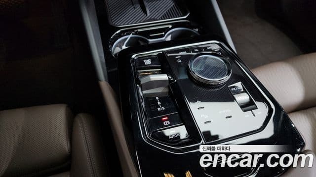 BMW 5시리즈 (G60), 2024 9