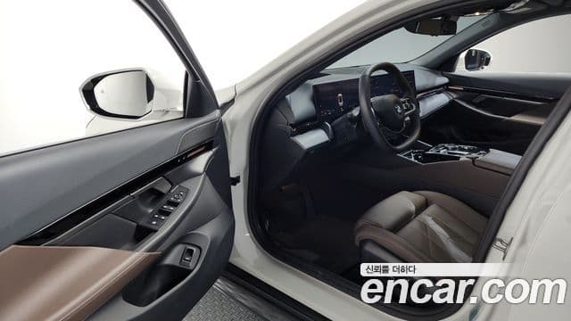 BMW 5시리즈 (G60), 2024 10