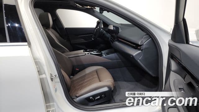 BMW 5시리즈 (G60), 2024 11