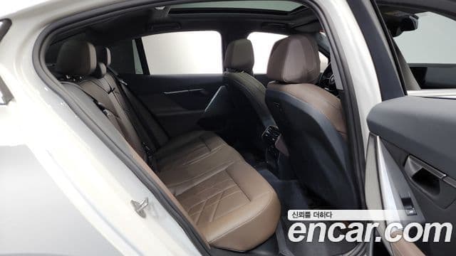 BMW 5시리즈 (G60), 2024 12