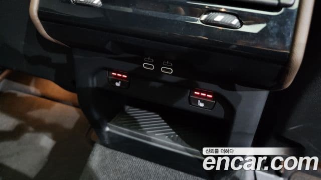 BMW 5시리즈 (G60), 2024 18