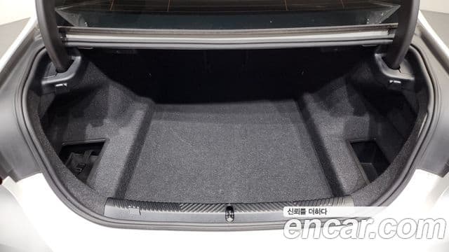 BMW 5시리즈 (G60), 2024 20