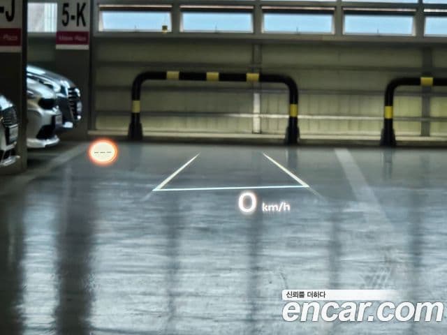 Hyundai The / новый New Tucson (NX4) Inspiration, 2025 10