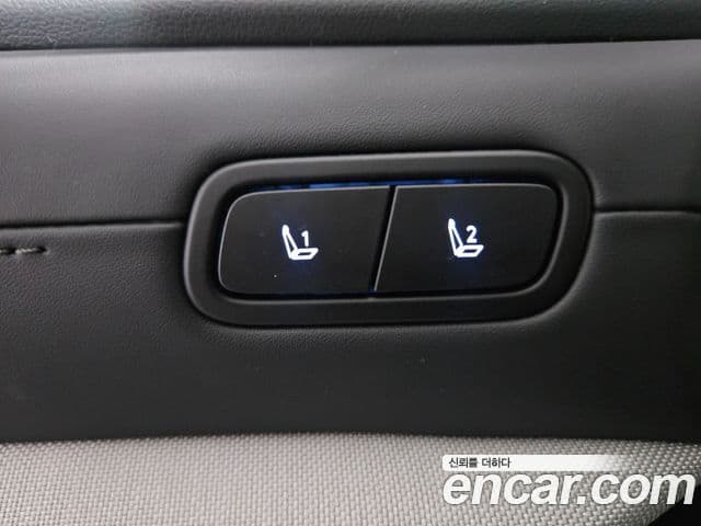 Hyundai The / новый New Tucson (NX4) Inspiration, 2025 11