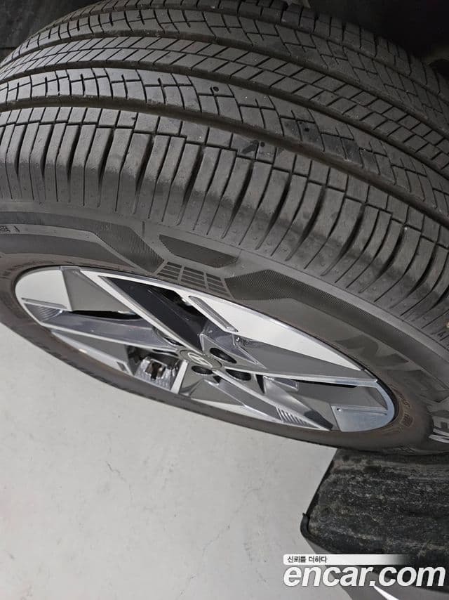 Hyundai The / новый New Tucson (NX4) Inspiration, 2025 17