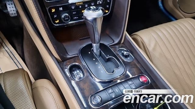 Bentley Flying Spur 2세대, 2018 9