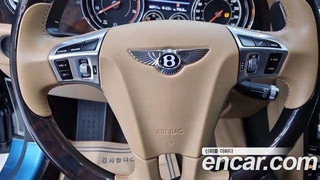 Bentley Flying Spur 2세대, 2018 13