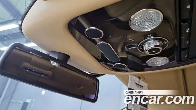 Bentley Flying Spur 2세대, 2018 14