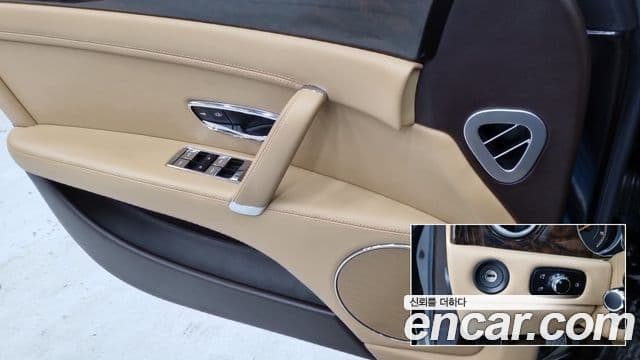 Bentley Flying Spur 2세대, 2018 15