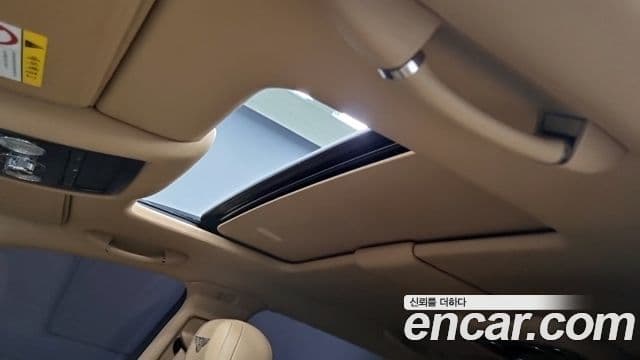 Bentley Flying Spur 2세대, 2018 16