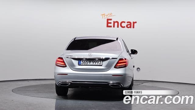 Mercedes-Benz E-класс W213 Exclusive, 2018 4