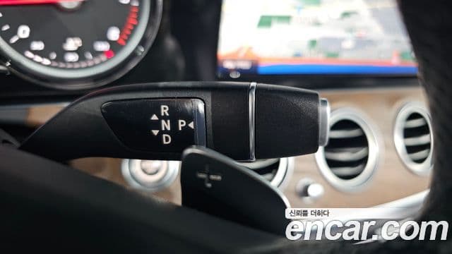 Mercedes-Benz E-класс W213 Exclusive, 2018 9