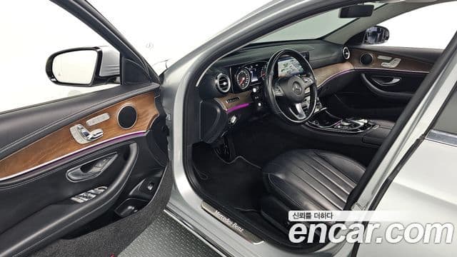 Mercedes-Benz E-класс W213 Exclusive, 2018 11