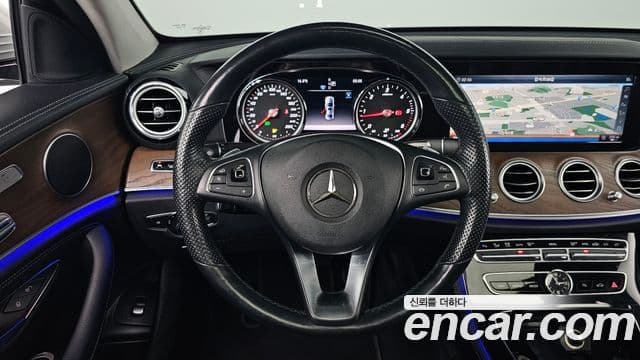 Mercedes-Benz E-класс W213 Exclusive, 2018 13