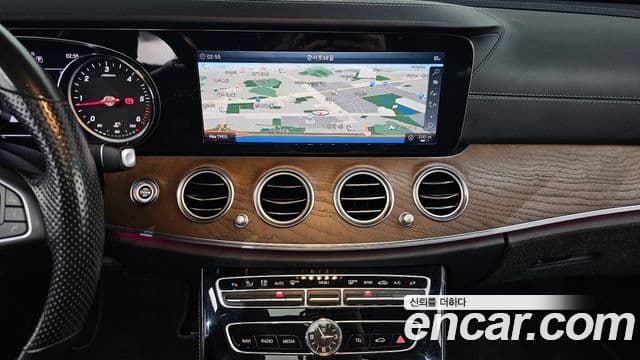 Mercedes-Benz E-класс W213 Exclusive, 2018 14