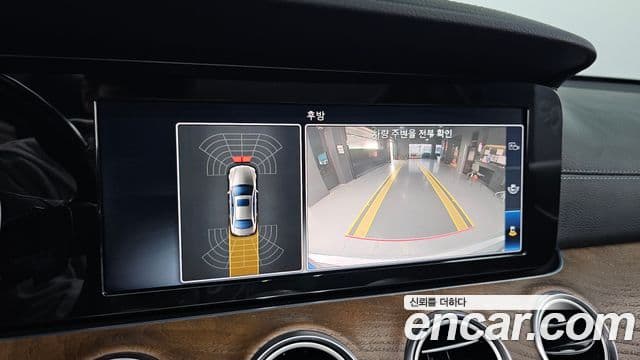 Mercedes-Benz E-класс W213 Exclusive, 2018 15