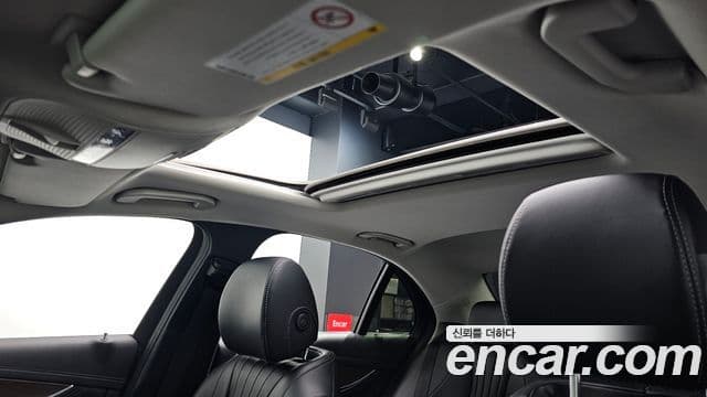 Mercedes-Benz E-класс W213 Exclusive, 2018 17