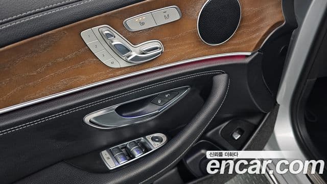 Mercedes-Benz E-класс W213 Exclusive, 2018 18