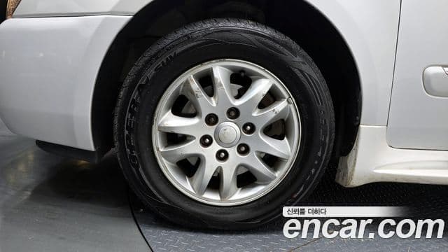 Kia Carnival R Premium, 2013 все фото