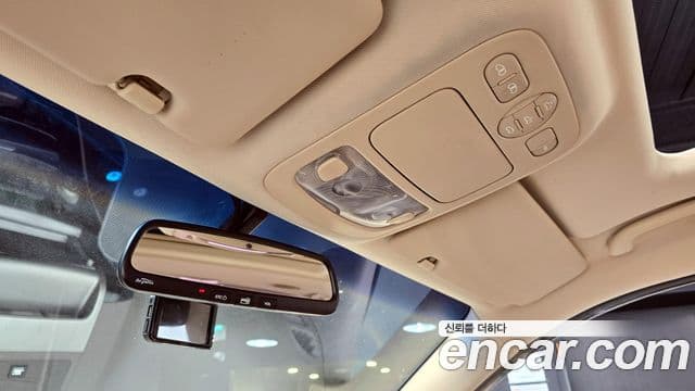 Kia Carnival R Premium, 2013 19