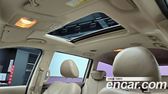 Kia Carnival R Premium, 2013 20