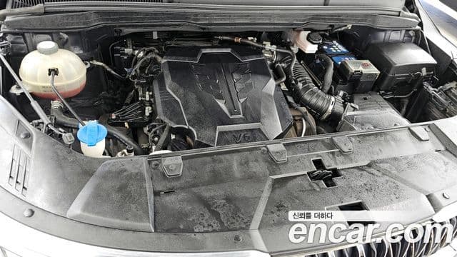 Kia Carnival 4세대 Signature, 2021 6