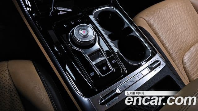 Kia Carnival 4세대 Signature, 2021 9