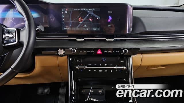 Kia Carnival 4세대 Signature, 2021 15