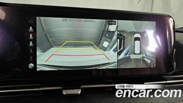 Kia Carnival 4세대 Signature, 2021 16