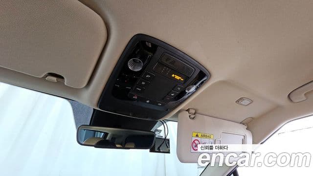 Kia Carnival 4세대 Signature, 2021 18