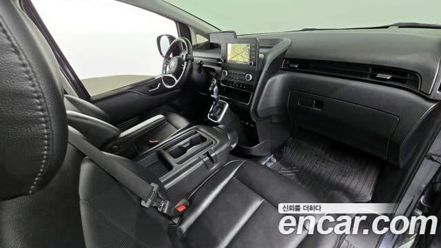 Hyundai Staria Modern, 2022 7