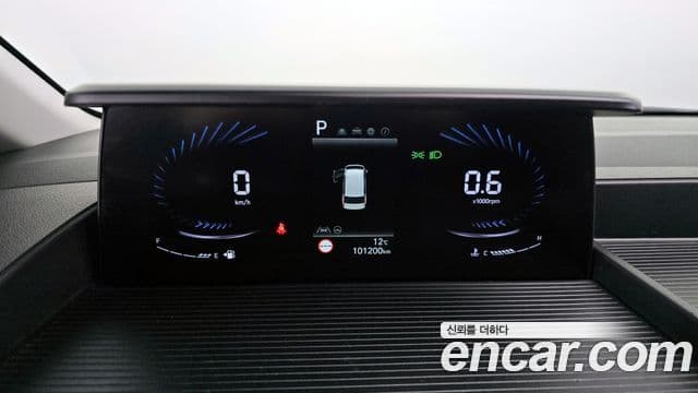 Hyundai Staria Modern, 2022 8