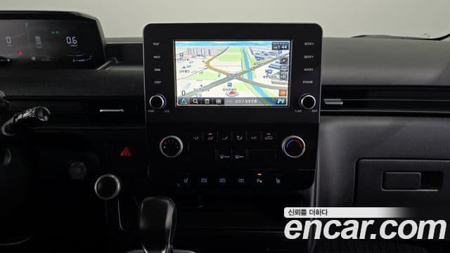 Hyundai Staria Modern, 2022 14