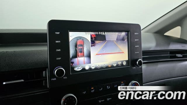 Hyundai Staria Modern, 2022 15