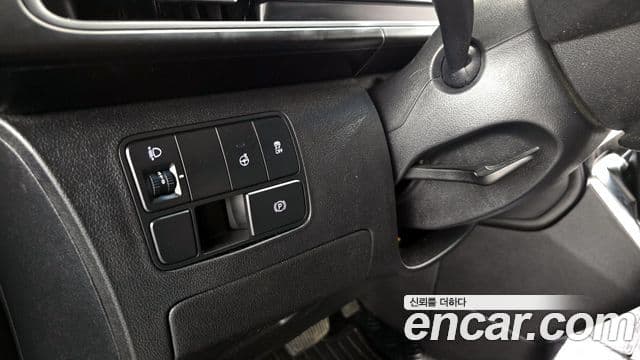 Hyundai Staria Modern, 2022 17