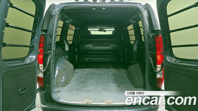 Hyundai Staria Modern, 2022 20