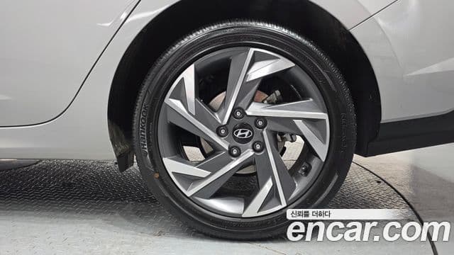 Hyundai The / новый New Avante (CN7) Modern, 2025 все фото