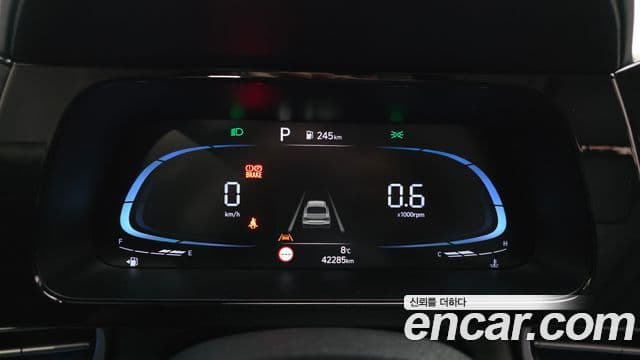 Hyundai The / новый New Avante (CN7) Modern, 2025 8