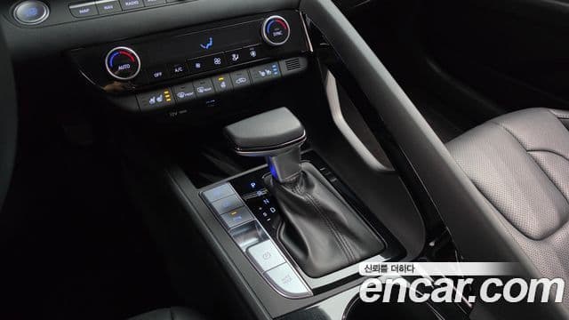 Hyundai The / новый New Avante (CN7) Modern, 2025 9