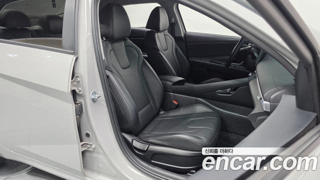 Hyundai The / новый New Avante (CN7) Modern, 2025 10