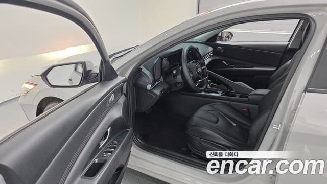 Hyundai The / новый New Avante (CN7) Modern, 2025 11